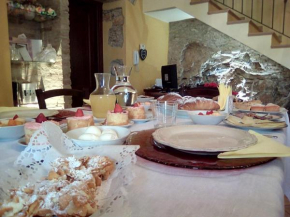 Bed and breakfast La Sentinella